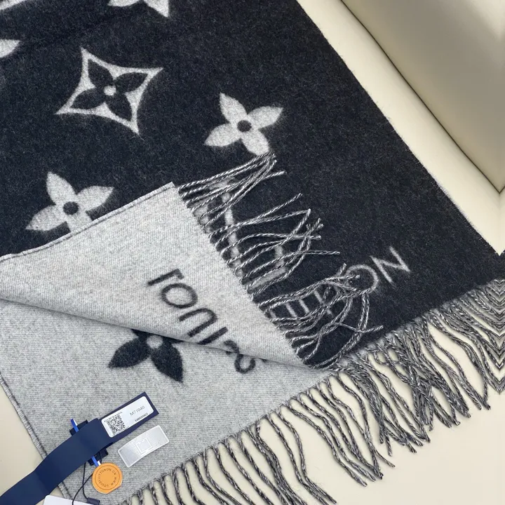 スーパーコピー ルイヴィトン マフラー