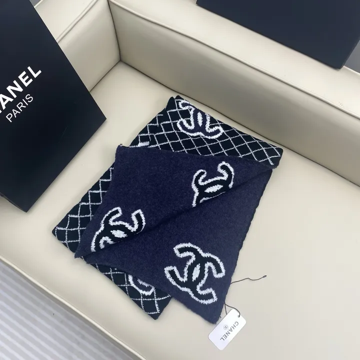 スーパーコピー シャネル マフラー