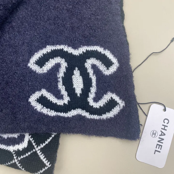 スーパーコピー シャネル マフラー