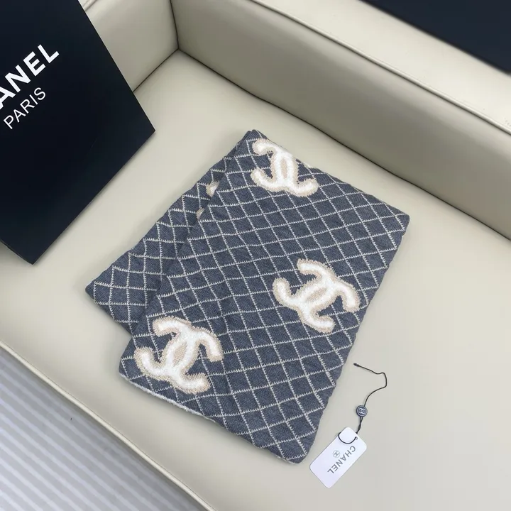 スーパーコピー シャネル マフラー