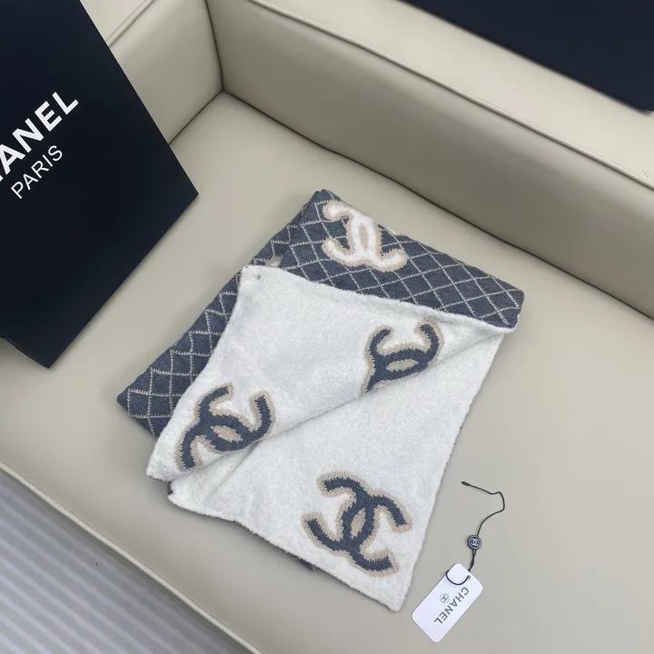 スーパーコピー シャネル マフラー