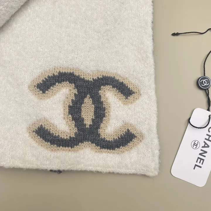 スーパーコピー シャネル マフラー