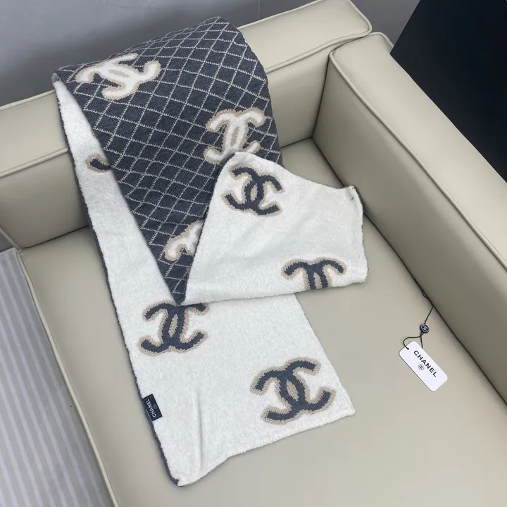 スーパーコピー シャネル マフラー