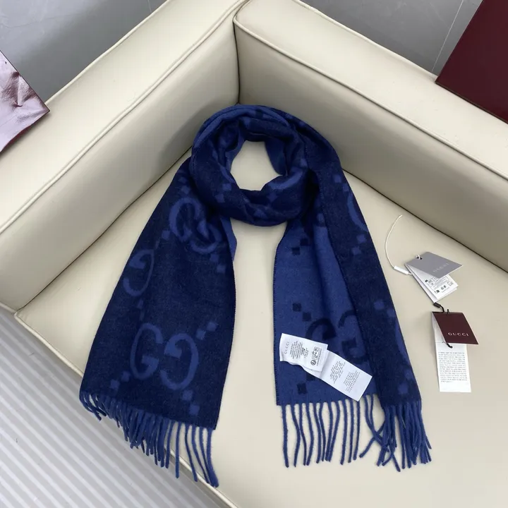 スーパーコピー グッチ マフラー