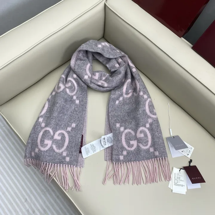 スーパーコピー グッチ マフラー