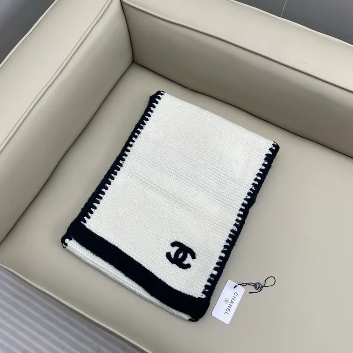 スーパーコピー シャネル マフラー