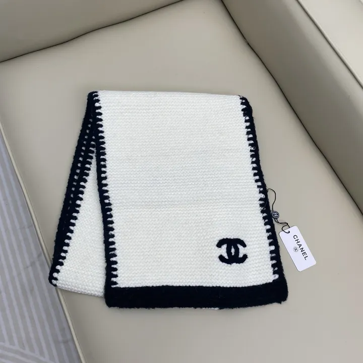 スーパーコピー シャネル マフラー