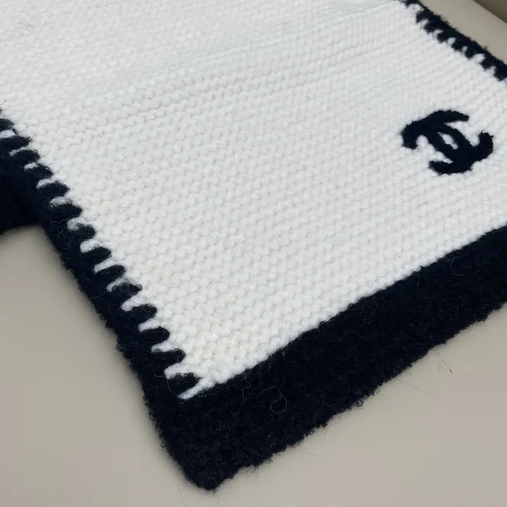 スーパーコピー シャネル マフラー