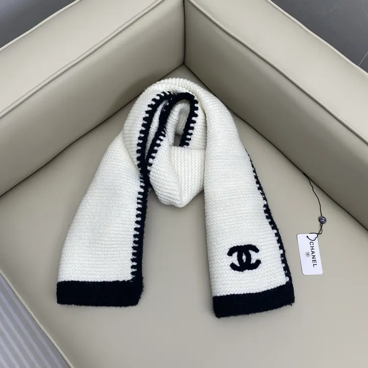 スーパーコピー シャネル マフラー