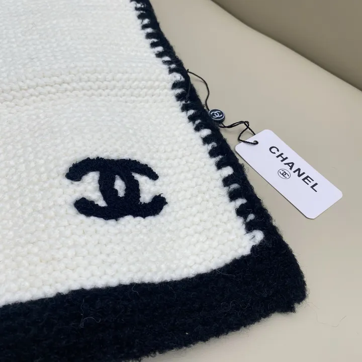 スーパーコピー シャネル マフラー