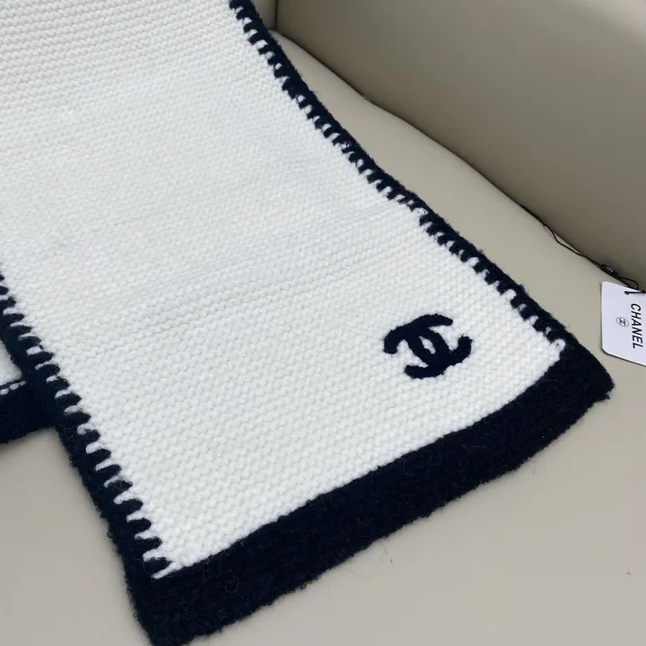 スーパーコピー シャネル マフラー