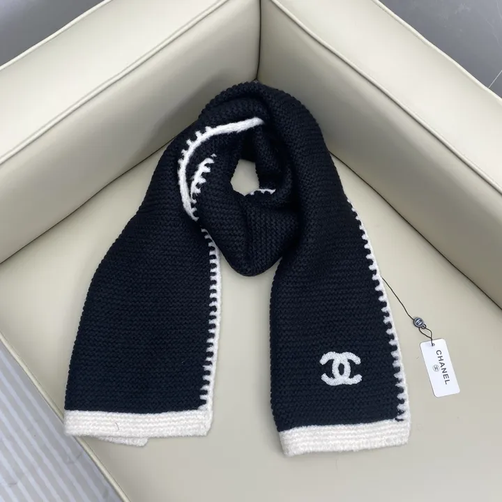 スーパーコピー シャネル マフラー