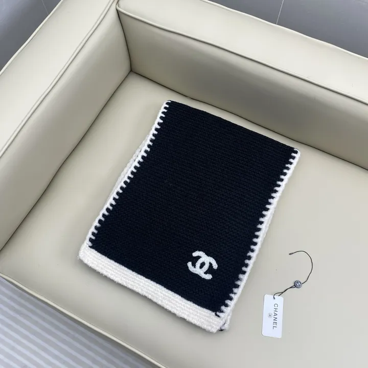 スーパーコピー シャネル マフラー