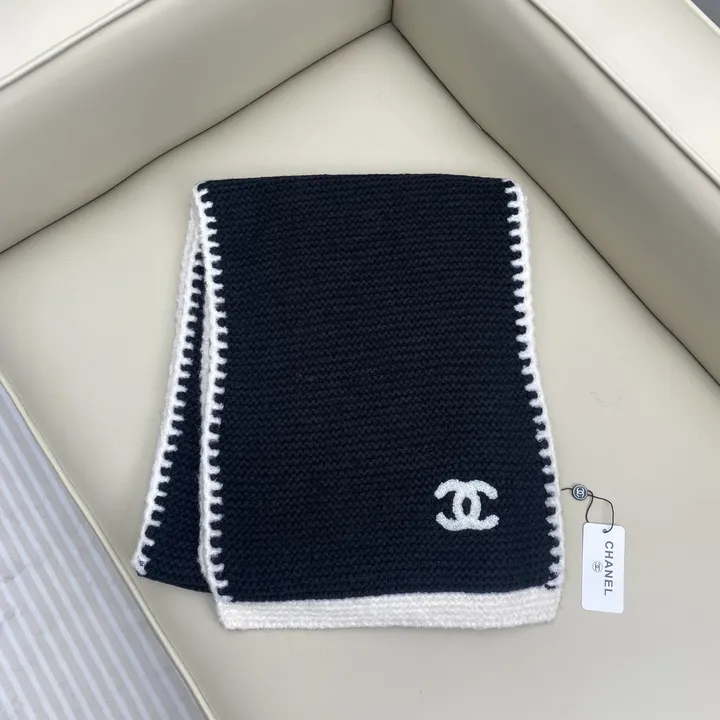 スーパーコピー シャネル マフラー