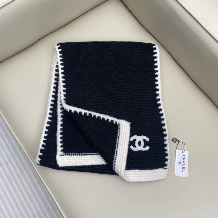 スーパーコピー シャネル マフラー