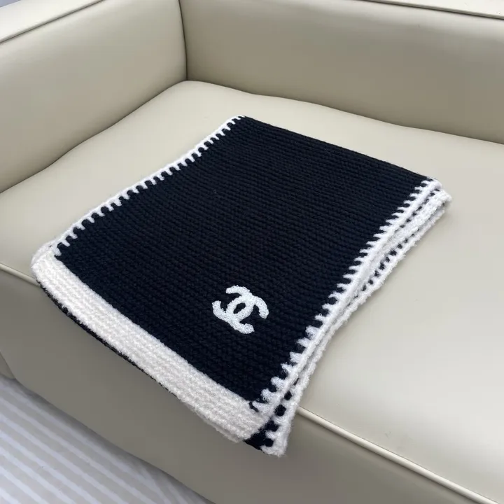 スーパーコピー シャネル マフラー