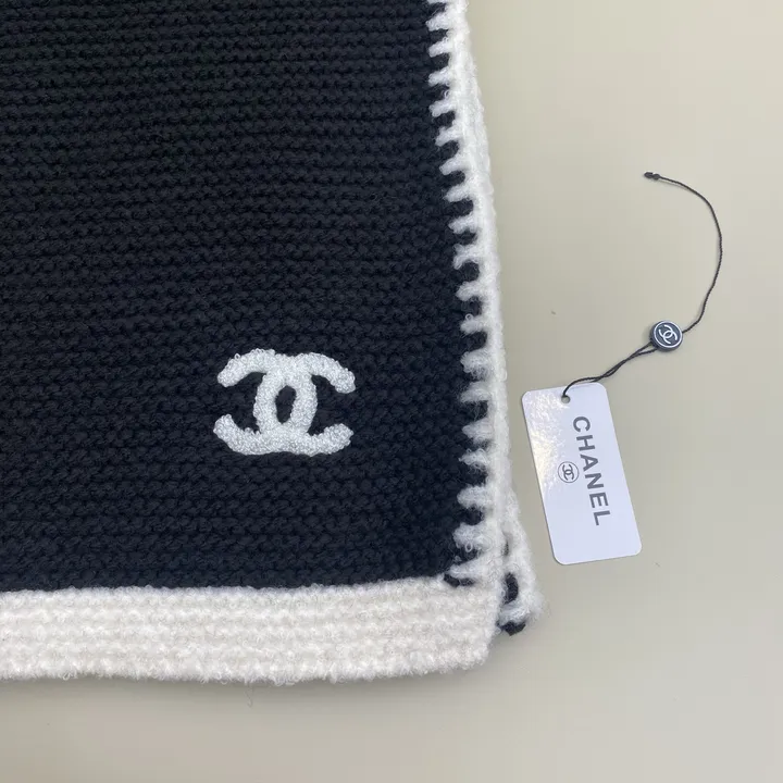 スーパーコピー シャネル マフラー