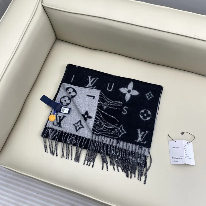 スーパーコピー ルイヴィトン マフラー