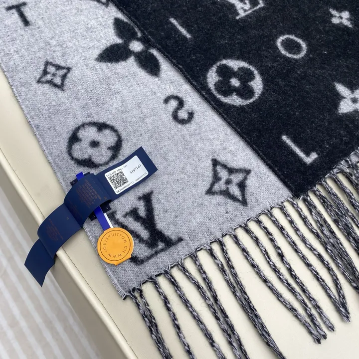 スーパーコピー ルイヴィトン マフラー