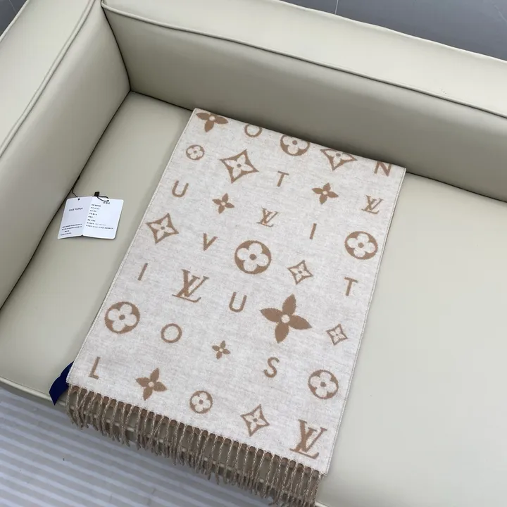 スーパーコピー ルイヴィトン マフラー