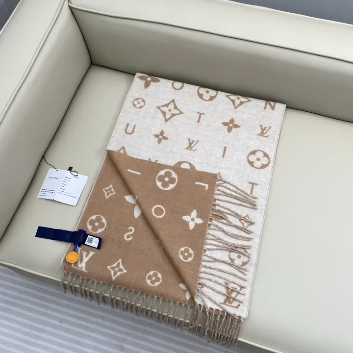 スーパーコピー ルイヴィトン マフラー