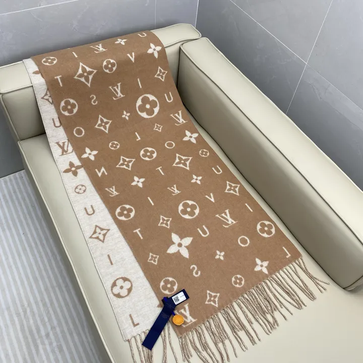 スーパーコピー ルイヴィトン マフラー