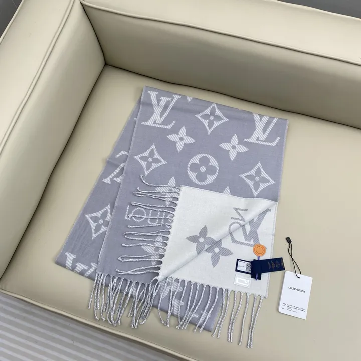 スーパーコピー ルイヴィトン マフラー