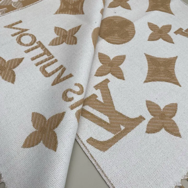 スーパーコピー ルイヴィトン マフラー