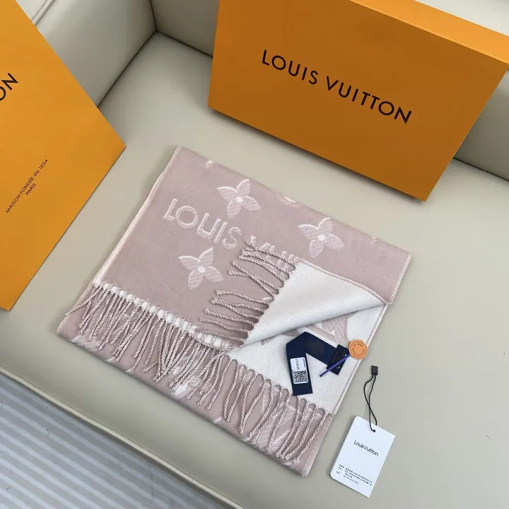 スーパーコピー ルイヴィトン マフラー