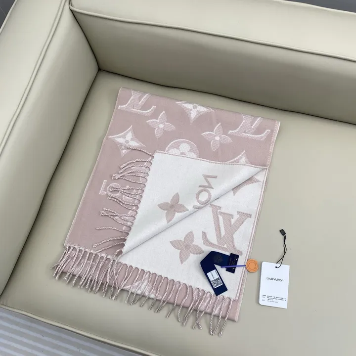 スーパーコピー ルイヴィトン マフラー