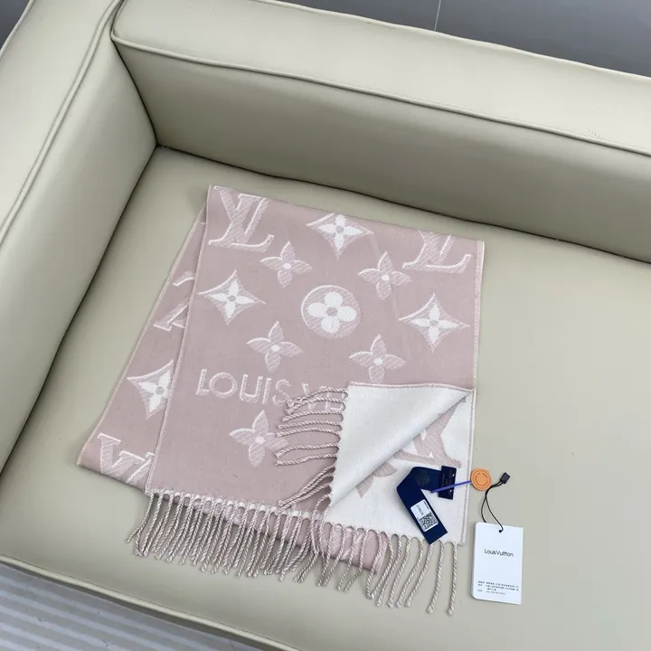 スーパーコピー ルイヴィトン マフラー