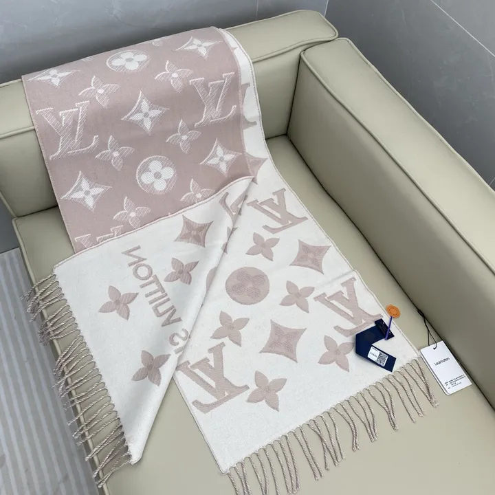 スーパーコピー ルイヴィトン マフラー