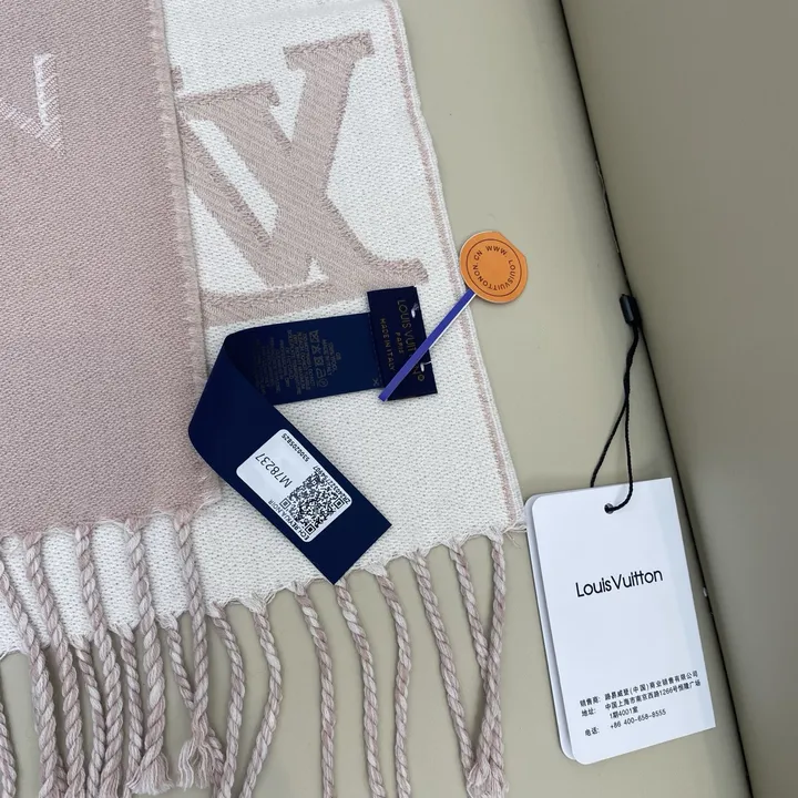 スーパーコピー ルイヴィトン マフラー