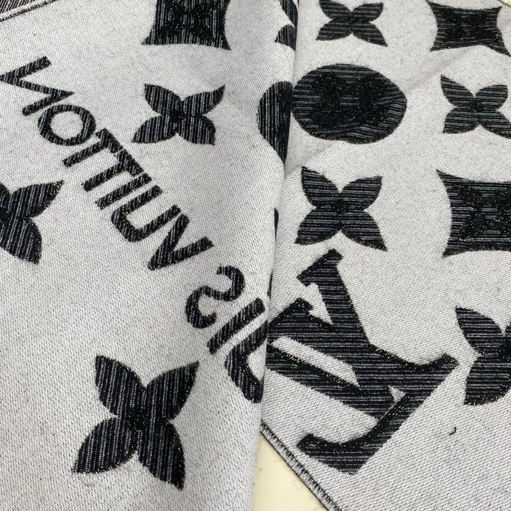 スーパーコピー ルイヴィトン マフラー