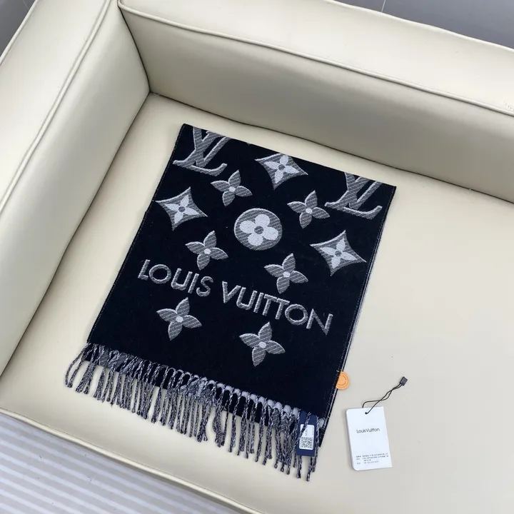 スーパーコピー ルイヴィトン マフラー