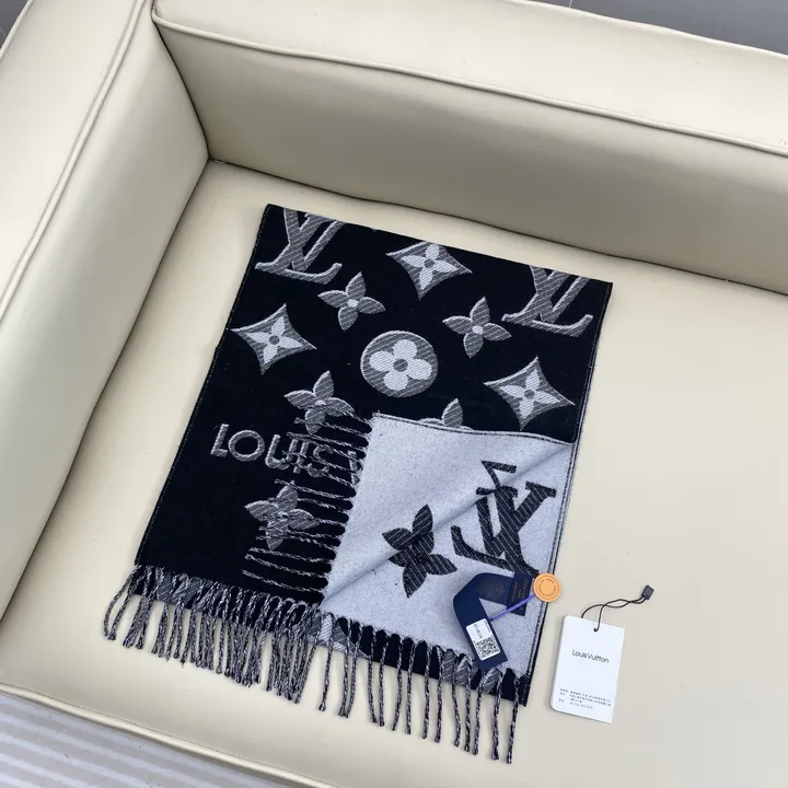 スーパーコピー ルイヴィトン マフラー