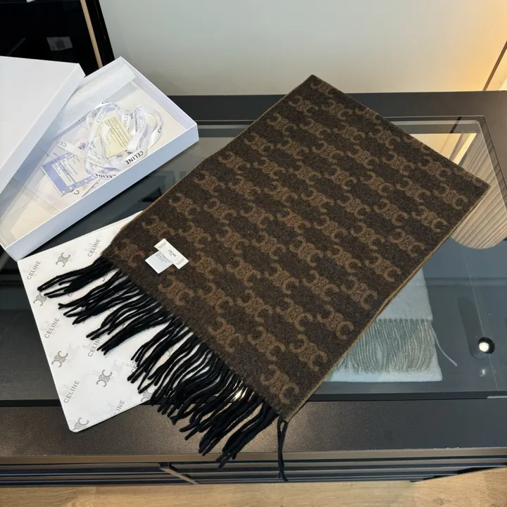 スーパーコピー セリーヌ マフラー