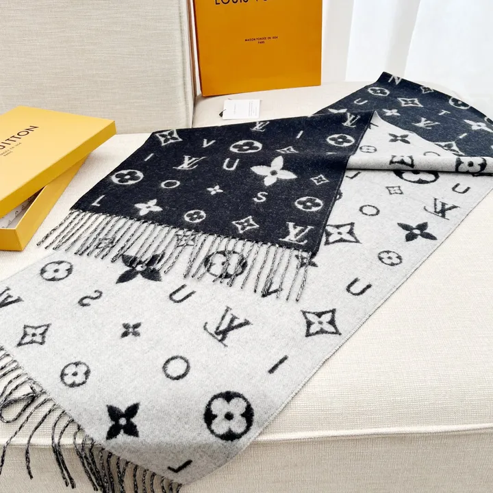 スーパーコピー ルイヴィトン マフラー