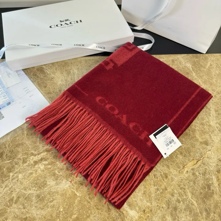 スーパーコピー コーチ マフラー