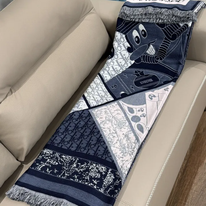 スーパーコピー ディオール マフラー