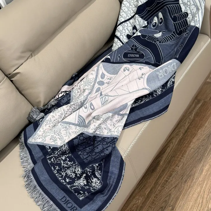 スーパーコピー ディオール マフラー