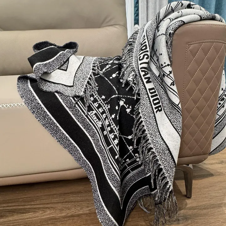 スーパーコピー ディオール マフラー