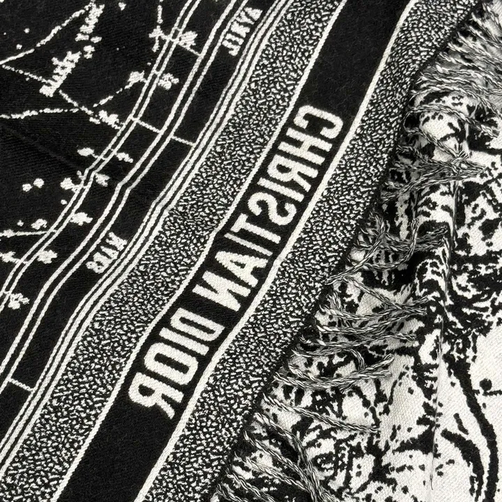 スーパーコピー ディオール マフラー