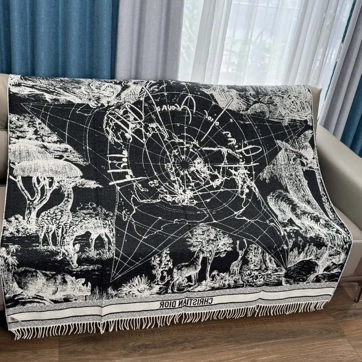 スーパーコピー ディオール マフラー