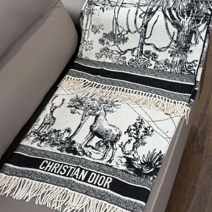 スーパーコピー ディオール マフラー