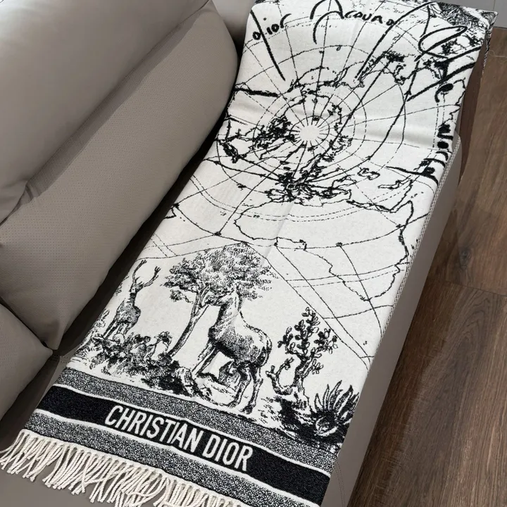 スーパーコピー ディオール マフラー