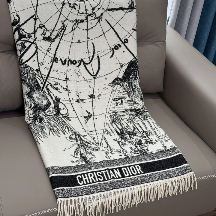 スーパーコピー ディオール マフラー