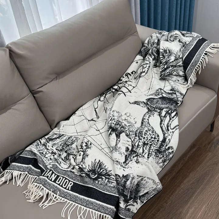 スーパーコピー ディオール マフラー