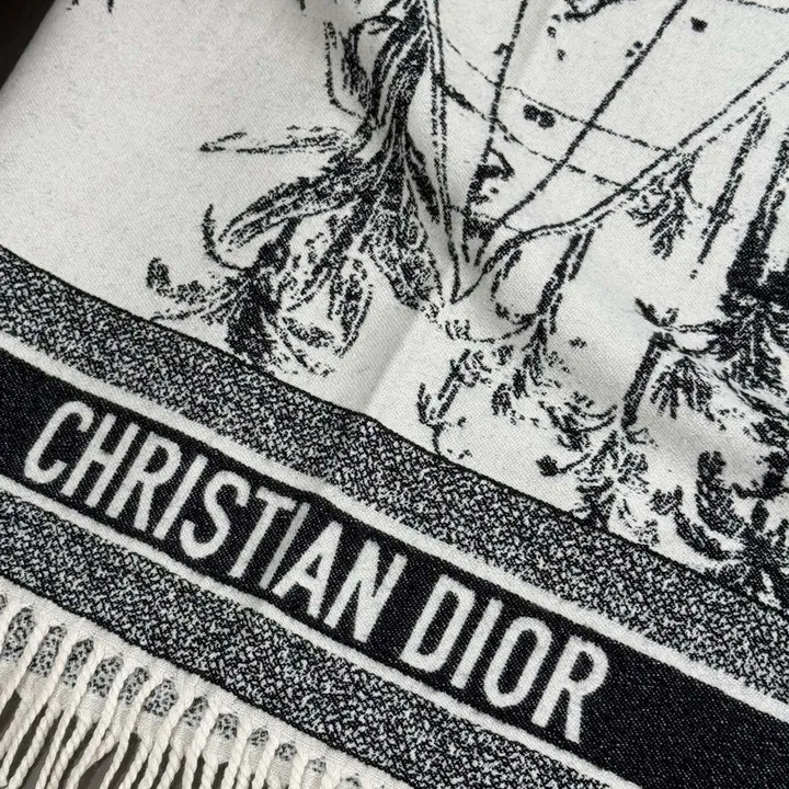 スーパーコピー ディオール マフラー