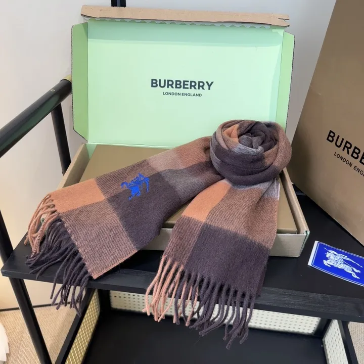 スーパーコピー バーバリー ス マフラー